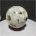 Natural Crystal Rough Natural Sphere Natural Crystal Cave Moss Aquatic Agate Ball Quartz Polished Gem Feng Shui Reiki Home Decoration 1pc 500-520g - Buy Online on GoSupps.com