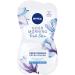 Nivea Good Morning Fresh Skin Face Mask in a Pack (1 x 15 ml) refreshing facial care mask spoils the skin skin care mask for normal and combination skin