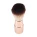 Premium Shaving Brush for Men | Soft Nylon Bristles & Metal Handle | Luxury Grooming Essential - Buy Online on GoSupps.com
