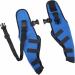 Dog Rear Hind Leg Joint Brace Pet Dog Double Hind Leg Brace Support Belt for Heals Prevents Injuries Sprains Protects Wounds. A Medium - Buy Online on GoSupps.com