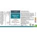 Buy Melatonin Spray with Lavender & Vitamin B6 - Natural Sleep Aid - 0.5 mg per Spray - Alcohol-Free 30 ml - Fast-Acting Made in Germany - Buy Online on GoSupps.com