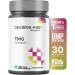 TMG 98% Pure Trimethylglycine (TMG) Supplements | Cardiovascular Health | | NMN Synergy (30 Vegan Capsules)
