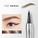 Cooklesa Eyebrow Cooklesa 2024 Upgraded Natural Waterproof Eyebrow Pen with Microfine Tip Two-Pronged Eyebrow Pencil 3D Long-Lasting Natural Waterproof Microblading Eyebrow Pen Makeup (2pcs) - Buy Online on GoSupps.com