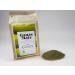 Buy Organic Yerba Mate Tea - Ganas Mate | Unsmoked Air Dried Loose Leaf Green Tea - 1 lb Sin Palo Smooth Yerba Mate - Buy Online on GoSupps.com