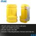 Pacific Handy Cutter QBD324 Quick Action Blade Dispenser  Blade Bank with 75 SB-92 Standard Utility Blades Pacific Handy Cutter QBD324 Blade Dispenser - Buy Online on GoSupps.com