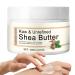Hand Lotion 120g Natural Long Lasting HydrationShea Nourishing Hand CreamFor Cracked Hands Daily Use Travel Winter Hydration