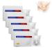 FemiPure Anti-Itch Detox Slimming Capsule Suppository Soothe&Slim Anti-Itch Detox Slimming Capsule Anniecare Instant Anti-Itch Detox Slimming Product Remove Odors Slimming & Firming Repair (5PCS)
