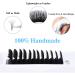 Gemerry Easy Fan Volume Lash Extensions 0.05 D Curl 15-20mm - Self Fanning 2D-10D Rapid Blooming - Buy Online on GoSupps.com