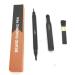 Harilla Beard Fill Pencil Kit - Dark Brown | Durable Beard Styling & Finish | International Shipping - Buy Online on GoSupps.com