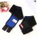 Buy Soccer Ankle Guards - Black Elastic Ankle Brace for Kids | Protective Gear & Support - Buy Online on GoSupps.com
