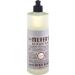 Mrs. Meyer's Lavender Dish Soap - 16 oz Bottle | Eco-Friendly International Shipping Available - Buy Online on GoSupps.com