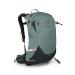 Osprey Sirrus 24 Women's Hiking Backpack Succulent Green
