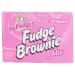 Buy No Pudge! Fat Free Fudge Brownie Mix - Original 13.7 oz (Pack of 6) - Guilt-Free Baking - Buy Online on GoSupps.com