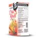 FORPRO CarbControl 30% Protein Crisp Bread - Tomato & Provence | Low-Calorie 6 Pack | Healthy Snack & Crispbread Alternative - Buy Online on GoSupps.com