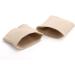 Metatarsal Sleeve with Bunion Protector Pads - Half Toe Straightener for Hallux Valgus - Anti-Skid Forefoot Cushion - Buy Online on GoSupps.com
