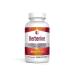 Barton Nutrition Berberine HCL 800mg, 60 Capsules - Plus with Milk Thistle for Optimal Absorption - Supports Metabolism and cadiovascular Health