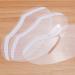 DUTWROY Disposable Face Eye Shield Visors 50 PCS - Transparent Microblading & Permanent Makeup Shower Shields for Salon Supplies - Buy Online on GoSupps.com