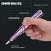Small and Light Nail Drill Pen Nail Drill for Women for Men for Home for Beauty Salon (Roseate) - Buy Online on GoSupps.com