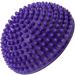 Minkissy 2-Pack Durian Ball Massage Roller - Neck Foot and Body Massager Tool for Relaxation & Recovery | Office & Training Device - Buy Online on GoSupps.com