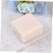 Angoily 1pc Oil-control Soap Moisturizing Soap Handmade Soap Rose Essential Oil Soap - Buy Online on GoSupps.com