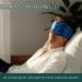 Joyhabit Royal Blue Silk Sleep Mask - Extra Large & Adjustable Eye Mask for Men and Women - Ideal for Night Sleep & Relaxation - Buy Online on GoSupps.com
