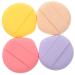 FRCOLOR 16-Piece Makeup Sponge Set - Perfect for Blending & Powder Application | Premium Cosmetic Sponges for Flawless Makeup - Buy Online on GoSupps.com