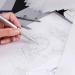 100 Sheets Tracing Paper  8.5 x 11 inches Artists Tracing Paper Pad White Trace Paper Translucent Clear Tracing Sheets for Sketching Tracing Drawing Animation - Buy Online on GoSupps.com