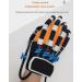 Electric Finger Hand Training Device Rehabilitation Robot Gloves Stroke Hemiplegia Rehabilitation Training Equipment for Training Finger Flexion Correction.(Right) (M) - Buy Online on GoSupps.com
