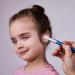 Healifty Ear Cleaner Replacement Tips - 4Pcs Silicone Ear Spoon Tips for Family Health Care - Buy Online on GoSupps.com