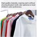 Taigood Kids Hoodie Sweatshirt | Warm Top for Boys & Girls 4-5 Years | Black - Buy Online on GoSupps.com