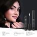 Nanobrow Eyebrow Serum 5ml - Night Serum for Thickening and Strengthening - Buy Online on GoSupps.com