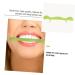 Orthotics Smile Practice Tool - Facial Exercisers & Anti-Wrinkle Training for Speech & Face Muscle Enhancement - Buy Online on GoSupps.com