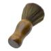 Minkissy 2-Pack Hair Cutting Edge Set | Bamboo Broken Hair Removal Tool & Cleaning Brush | Premium Wood Tools for Precision Grooming - Buy Online on GoSupps.com