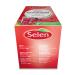 Buy Selen Original Turkish Pomegranate Fruit Tea - 20 Tea Bags Authentic Flavor International Shipping - Buy Online on GoSupps.com