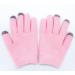 FOMIYES 2 Pairs Moisturizing Gloves Gels Gloves Beauty Care Gloves Moisturizing Sleeping Gloves Lotion Dry Skin Dry Cracked Hands Cotton Miss Dry Hands Cosmetic - Buy Online on GoSupps.com