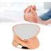 Skin Hair Exfoliator Washable Multi Particle Hair Eraser Tool Double Sided Smoothing for Arm (Gold) - Buy Online on GoSupps.com