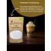 Organic Tapioca Starch 1kg | Gluten-Free Thickening Agent | Bio Tapioca Flour for Cooking Baking & Sauces - Buy Online on GoSupps.com