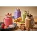 Bossen Bubble Tea Taro Powder Mix - All-in-One for Delicious Bubble Tea - Buy Online on GoSupps.com
