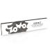 ZOMO Paper - 25 Booklet Pack Arabica Gum Product. (108x44 Perfect)