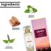 RAWL'S Adults Arabic Sunset Body Mist/Enriched With Jasmine Absolute Orange Ginger Vanilla Sandalwood/Paraben Suitable For All Skin Type - 50 Ml - Buy Online on GoSupps.com
