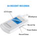 Ketone Breath Meter: Monitor Fat Metabolism & Keto Levels with 10 Mouthpieces - Buy Online on GoSupps.com