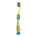 Colgate Peppa Pig Kids Manual Toothbrush - Pack of 6, Extra Soft Bristles, Ages 2+, Suction Cup Base (Color may Vary) - Buy Online on GoSupps.com