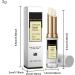 Snail Eye Cream Stick Eye Moisturizer with Snail Mucin Eye Bag Cream Stick Dark Eye Cream Stick Snail Eye Cream for Puffiness Hydrating Eye Stick Snail Eye Stick - Buy Online on GoSupps.com
