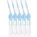 REACH Interdental Pick - 60 Picks with 6-Way Spikes for Deep Cleaning & Whole Mouth Access - International Shipping Available - Buy Online on GoSupps.com