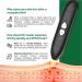 Insect Sting & Bite Relief | 2-in-1 Bug Bite Relief with Suction Tool & Heat | Rechargeable Mosquito Itch Relief | Fast Itch Relief for Bug Bites - Buy Online on GoSupps.com