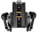 AVAWO Hunting Rifle Bipod - 6-9 Inch Adjustable Tactical Super Duty Bipod - Buy Online on GoSupps.com