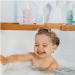 Beachy Bundle: Natural Bubble Bath, Body Wash & Shampoo for Kids - USA-Made, Paraben & Sulfate Free, Vegan - Honeydew, Vanilla & Coconut (Set of 3) - Buy Online on GoSupps.com