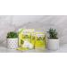 Buy Dickinson Brands Original Witch Hazel Towelettes - 20 Refreshing Cleansing Wipes, Perfect for On-the-Go - Buy Online on GoSupps.com