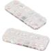 BOLORAMO Nail Stones Sparkling Flat Back 2 Boxes Nail Rhinestones Portable Light for Manicure - Buy Online on GoSupps.com