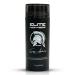 Elite Hair Fibers - ALL NATURAL - Instantly Increase Hair Density - For Men & Women - 27.5g (Dark Brown)